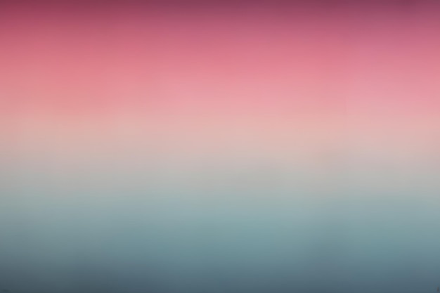 Grainy gradient background texture wall