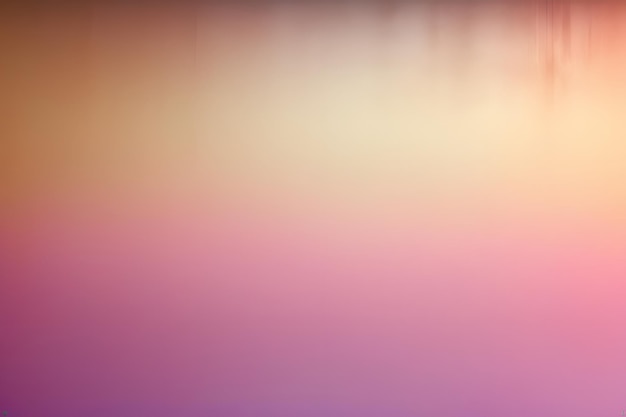 Grainy gradient background texture wall
