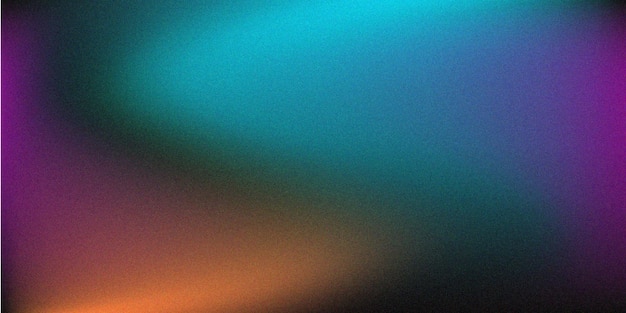 grainy gradient noise texture backdrop for modern banners