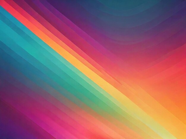 Grainy gradients background