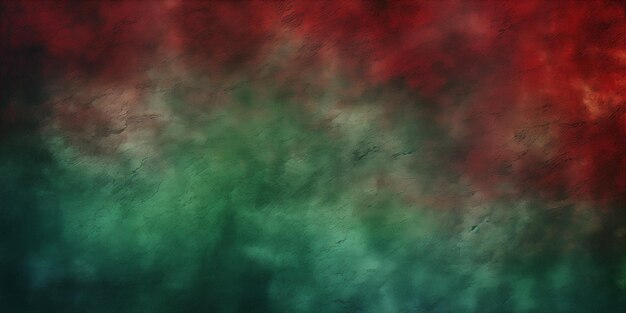 Photo grainy texture background rough wall surface of modern colors and gradients