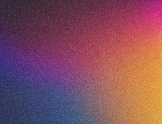 Grainy texture gradient background image