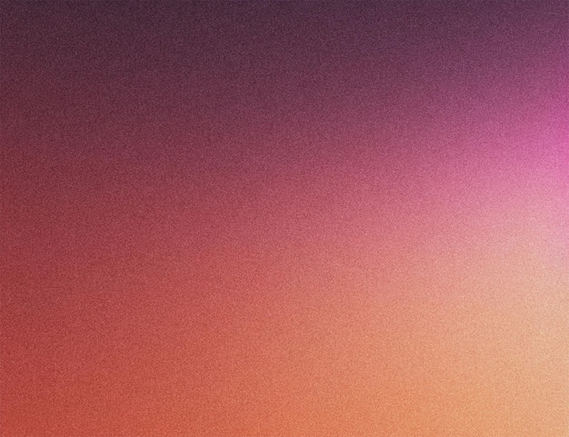 Grainy texture gradient background image