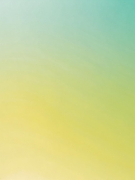 grainy vibrant light green yellow color gradient blurred background design