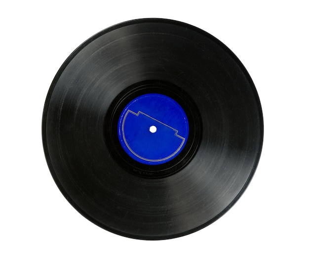 Gramophone record