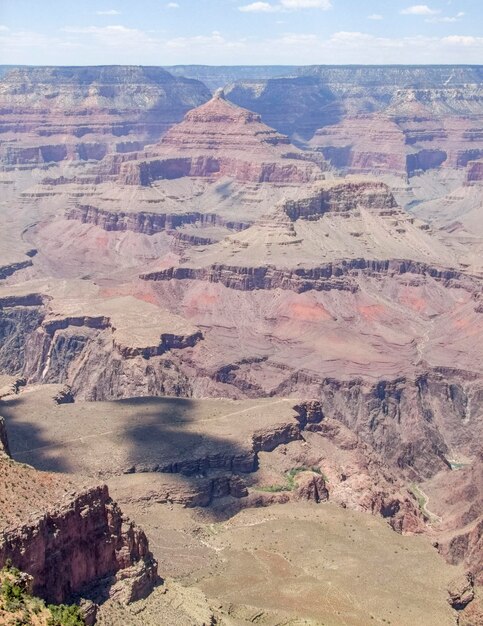 Grand Canyon in Arizona