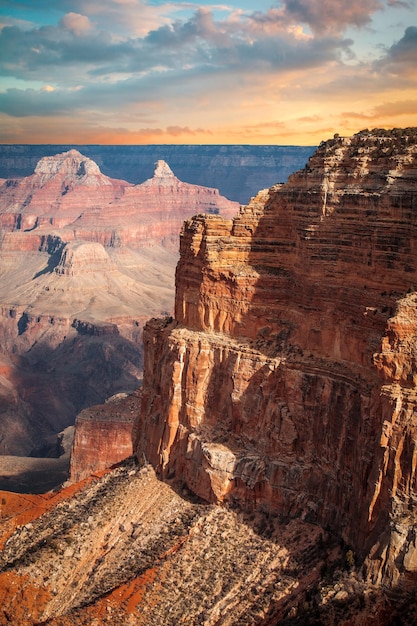 Grand Canyon National Park