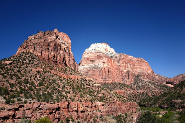 Grand canyon national park