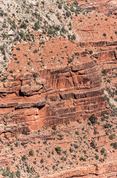 Grand Canyon Sout Rim Arizona USA