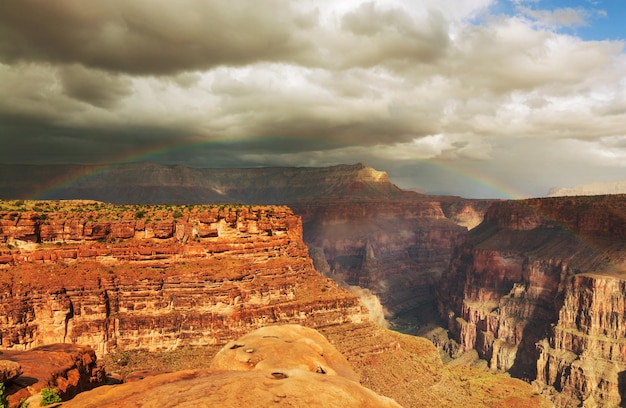 Grand Canyon