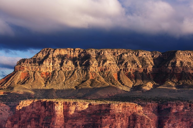 Grand Canyon