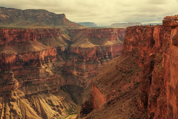 Grand Canyon