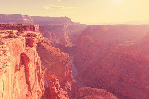 Foto grand canyon