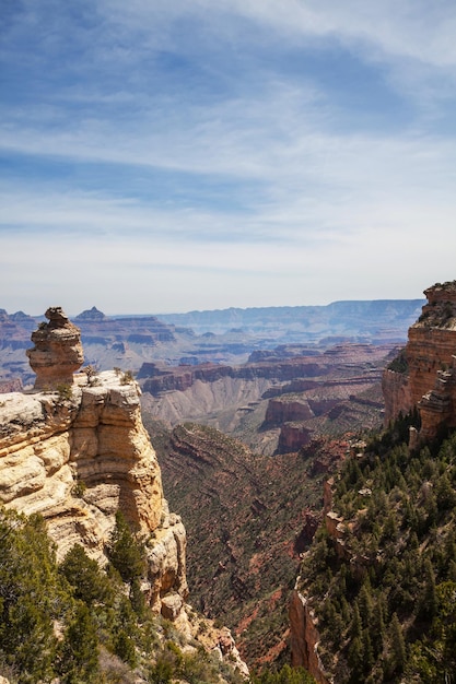 Grand canyon