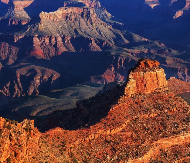 Grand Canyon