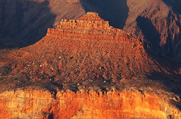 Foto grand canyon