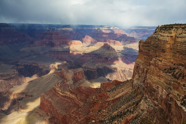 Grand Canyon