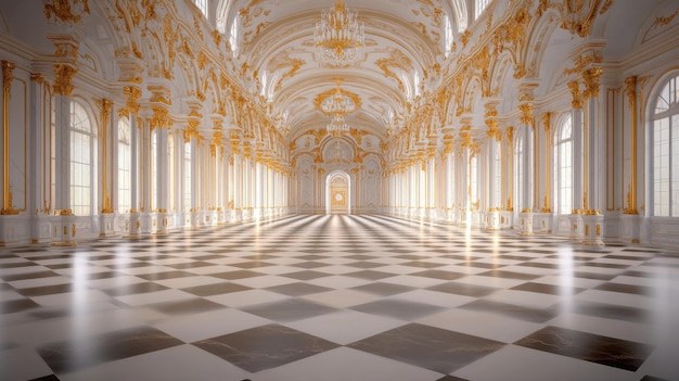 Grand marble staircase leading to the historic entrance of a majestic building in Berlin showcasing exquisite architectural details