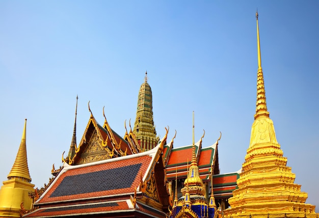 Grand palace