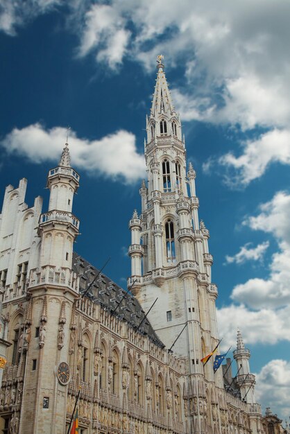 Grand Place