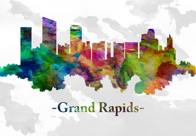 Grand Rapids Michigan