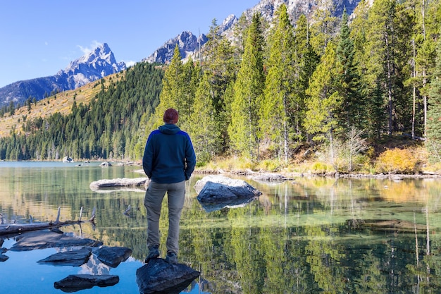 Grand Teton National Park