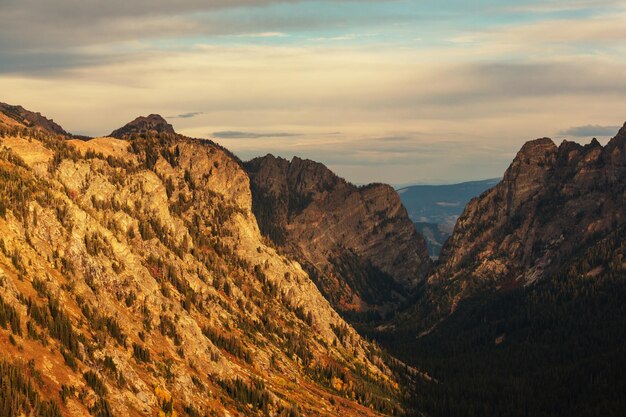 Grand Teton