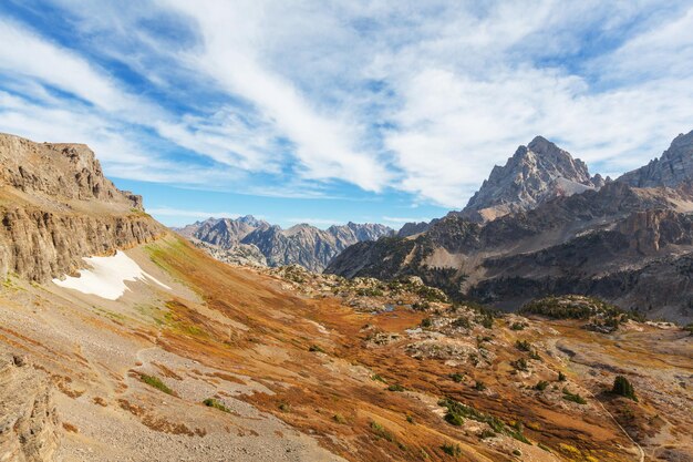 Grand Teton