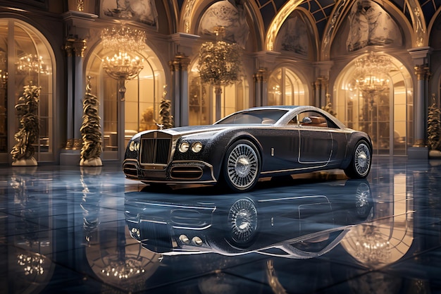 The grandeur of luxury luxury lifestyle photos