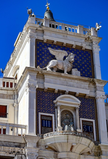 The grandeur of venice a floating city of exquisite architecture and endless waterways to explore