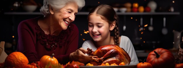 Thanksgiving chain messages