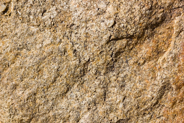 Granite background Texture of granite stone Pattern of roughened surface