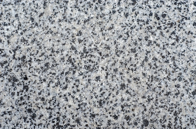 Granite rock formation texture