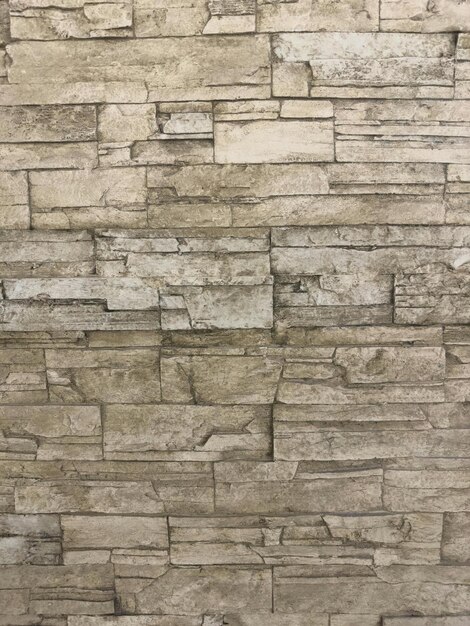 granite stone wall texture Stock Photo