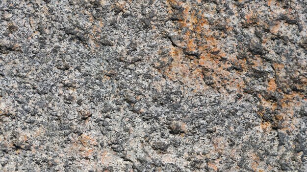 Photo granite surface. texture of granite stone. cracked natural stone surface. copy space