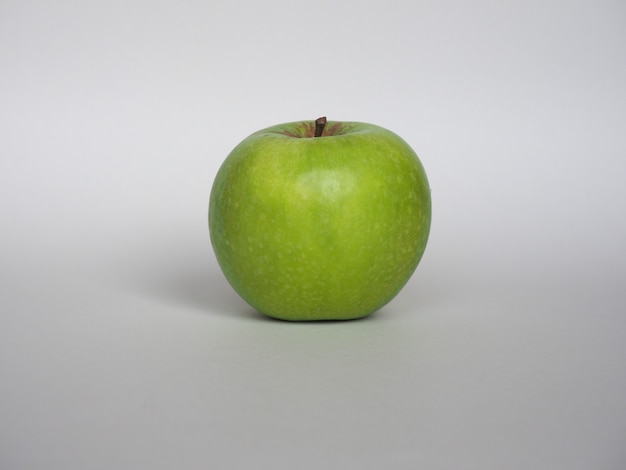 Granny Smith appel fruit eten