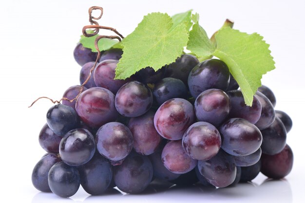 Grape fruit