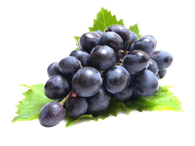 Grape fruit