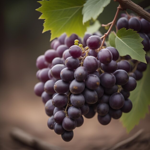 Grape fruit