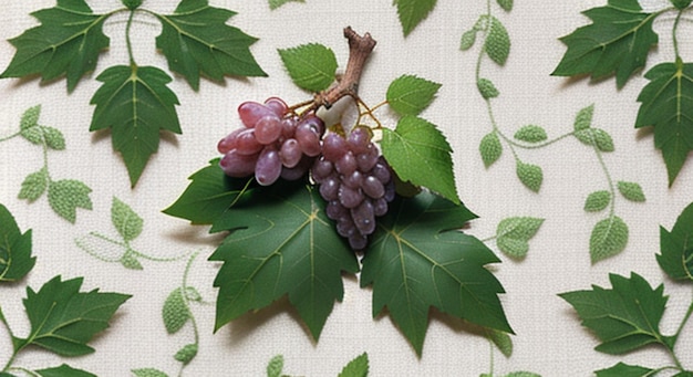 Grape fruit