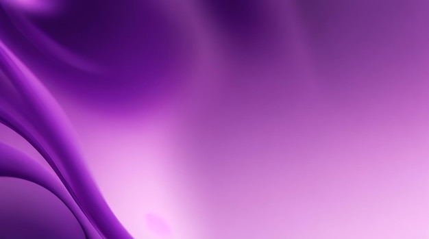 Grape soda reverie blur abstract background in rich grape tones