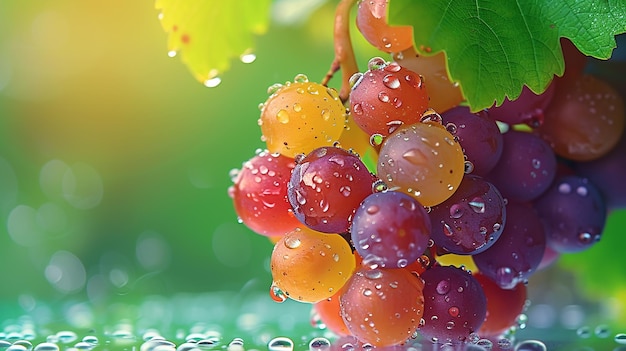 grape varieties