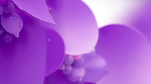 Grape velvet abstract grape purple hues for rich background