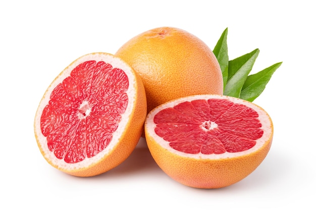 Grapefruit citrus fruit