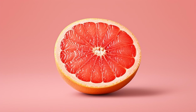 Grapefruit Profile