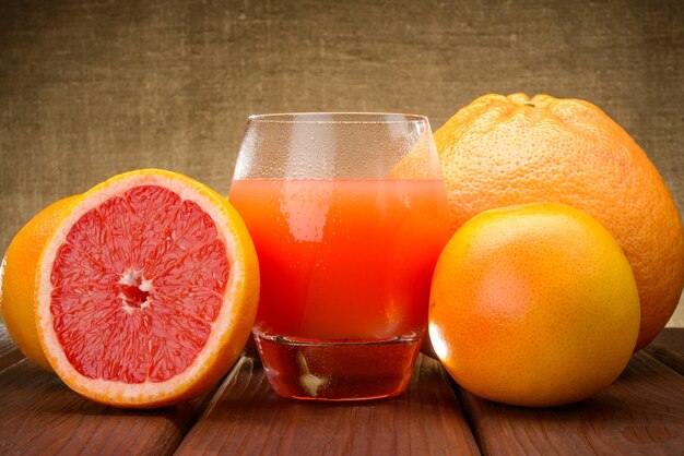 Grapefruit SAP