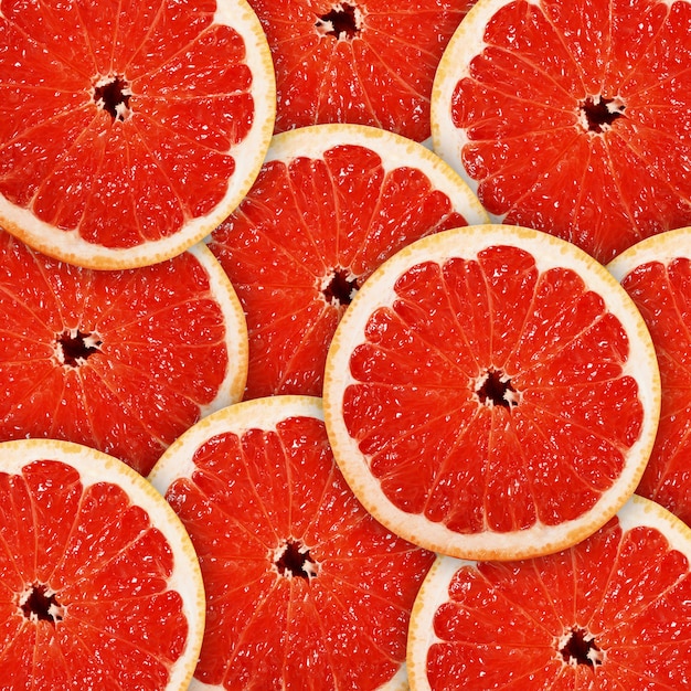 Grapefruit