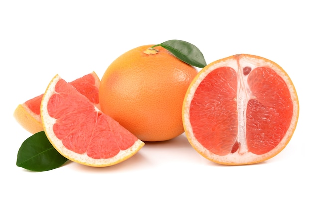 Grapefruit