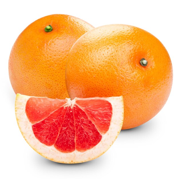 Grapefruits