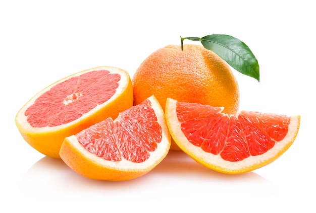 Grapefruits